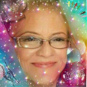 Meet your Posher, Brenda